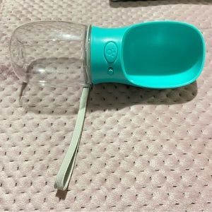 Malsipree Dog Water Bottle 12oz